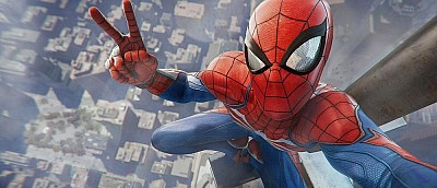 В «Человеке-пауке: Вдали от дома» нашли отсылку к Marvel's Spider-Man 2018 года