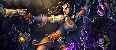 Халява: сегодня на PC бесплатно раздадут ролевой экшен Torchlight. У игры очень высокие оценки в Steam и на Metacritic