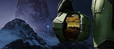 Анимации Halo Infinite помогут делать люди, работавшие над Mass Effect: Andromeda