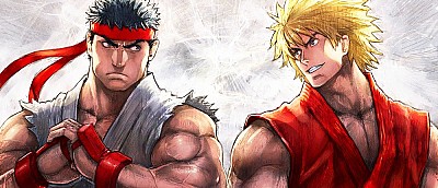 Новости Street Fighter Alpha: Warriors' Dreams: Геймер показал на видео, как одновременно играет за двух персонажей в Street Fighter Alpha. Чтобы научиться, потребовалось 10 дней