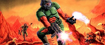 Bethesda выпустила оригинальные две части Doom на мобильных платформах