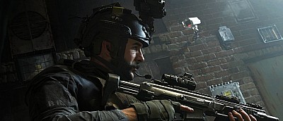 Все подтверждённые карты в новой Call of Duty: Modern Warfare