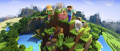 5 главных отличий Minecraft: Pocket Edition от PC-версии