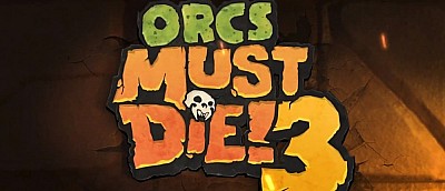 Анонсирована Orcs Must Die! 3, которая выйдет эксклюзивно на Google Stadia