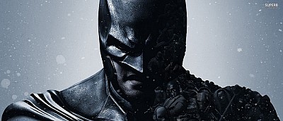 Новости Batman: Arkham Origins: Похоже, авторы Batman: Arkham Origins скоро анонсируют новую игру
