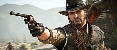 Новости Red Dead Redemption: Моддеры создают ремастер RDR с улучшенной графикой для ПК. Уже есть трейлер и скриншоты