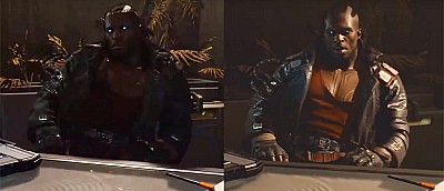 Графику Cyberpunk 2077 сравнили на ПК с Titan RTX и RTX 2080 Ti — видео