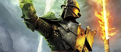 Новости Star Wars: The Old Republic: BioWare призналась, что работает над несколькими «сверхсекретными» проектами