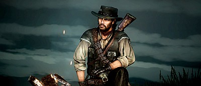 Новости Red Dead Redemption: Издатель Red Dead Redemption запретил фанатам делать ремастер для ПК