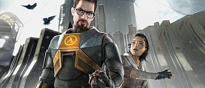 Новости Half-Life 2: Episode Two: Для Half-Life 2 внезапно вышел новый патч. Он исправил старые баги