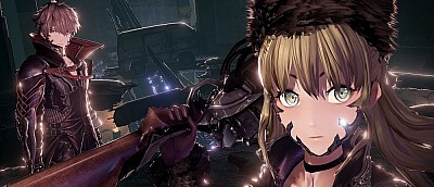 Как поиграть в Code Vein на слабом железе — гайд