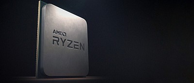Процессоры AMD Ryzen получат более 100 улучшений в ноябре