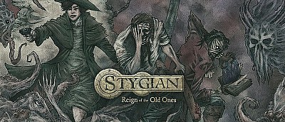 Как выживать в Stygian: Reign of the Old Ones — гайд