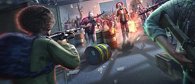 Все, что нужно знать о Хэллоуинском обновлении PUBG Mobile