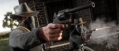 PC-версия Red Dead Redemption 2 будет отлично оптимизирована — анализ от Digital Foundry