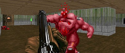 Вышел трейлер культовой Doom 64, которую дадут бесплатно за предзаказ Doom Eternal