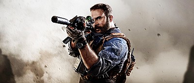 «Один из лучших шутеров с горьким послевкусием» — оценки Call of Duty: Modern Warfare