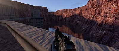 Новости Half-Life: Фанат добавил трассировку лучей в Half-Life и показал на видео в 4K-разрешении
