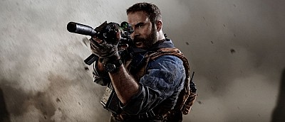 COD: Modern Warfare заработала больше $600 млн за три дня и установила рекорды продаж