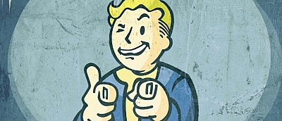 Если вдруг начнется Fallout — мужчина создал ПК для постапокалипсиса