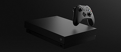 СМИ: Microsoft готовит две версии новой Xbox. Стали известны их мощности