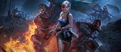 Британский магазин слил дату выхода Resident Evil 3 Remake