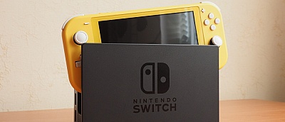 Новости Liberated: Nintendo представила множество инди-игр для Switch на презентации Indie World — видео