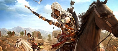 Новости Anno 1800: Зимняя распродажа — Ubisoft распродает Far Cry, Assassin's Creed и другие игры на ПК