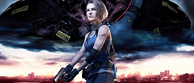 Новые подробности ремейка Resident Evil 3 — черви-мутанты, умный Немезис и одна концовка