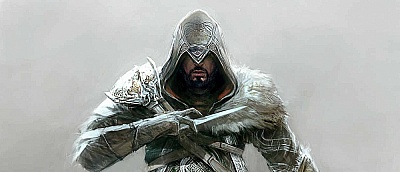 Журналист Kotaku подтвердил часть слухов об Assassin's Creed Ragnarok