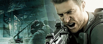 Новые слухи о Resident Evil 8 намекают о роли Криса Рэдфилда в игре