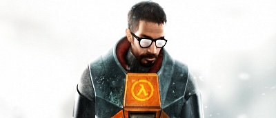 Новости Half-Life 2: Episode Two: Популярность Half-Life снижается, а анонс новой игры почти ничего не дал — исследование