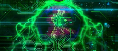 Новости Mainframe Defenders: Маленькая студия с Сахалина выпустила супер-ретро гибрид XCOM, MechCommander и Syndicate в духе 80-х