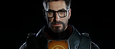 Новости Half-Life: Как будет выглядеть главный герой Half-Life Гордон Фримен в новой игре, представили фанаты