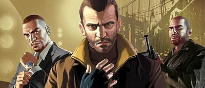 Новости Grand Theft Auto 4: Повод перепройти — GTA 4 появилась в Steam и Rockstar Games Launcher в полном издании