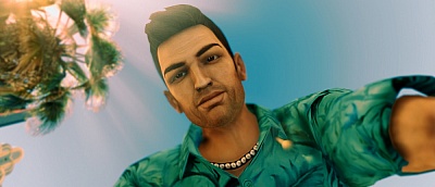 Новости Grand Theft Auto 4: Томми Версетти вернулся — отечественные моддеры представили трейлер ремейка GTA Vice City