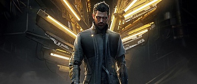 Новости Deus Ex: Mankind Divided: Новые скидки в Steam: низкие цены на Metro Exodus, Deus Ex, Crash Bandicoot и многое другое