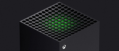 Слух: стало известно, сколько будет стоить Xbox Series X