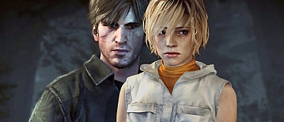 Новости Silent Hill 2: В сети напомнили про Silent Hill: Escape и Return. Лучше бы мы о них и не знали — трейлеры