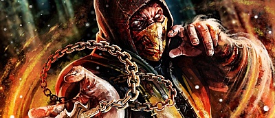 Новый мультик Mortal Kombat сравнили с играми и нашли в нем много крутых пасхалок