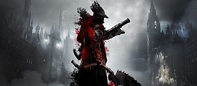 Новости Sekiro: Shadows Die Twice: В Bloodborne на PlayStation 4 разблокировали режим в 60 FPS и показали результат