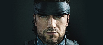 Новости Metal Gear Solid 5: The Phantom Pain: Солид Снейк из MGS попросил прятаться в коробки для защиты от коронавируса