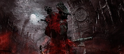 Новости Sekiro: Shadows Die Twice: Digital Foundry: тест Bloodborne в 60 FPS с неофициальным хаком