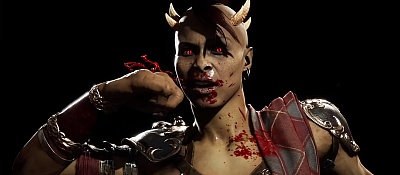 Новости Mortal Kombat 11 Aftermath: Руки не для скуки: в новом трейлере Mortal Kombat 11 Джонни Кейдж представил жестокую Шиву