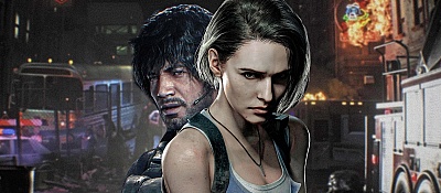 Новости Resident Evil 7: Biohazard: Скидки до 87% на Resident Evil — в Steam началась распродажа игр серии