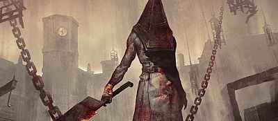Новости Dead by Daylight: В Silent Hill уже скоро можно будет сыграть по сети. Правда, внутри Dead by Daylight