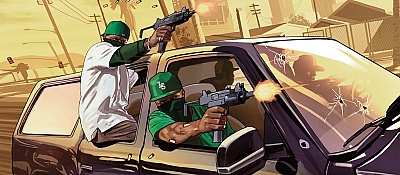 Новости Grand Theft Auto: San Andreas: Take-Two заблокировала фанатский трейлер ремейка GTA: San Andreas на UE 4