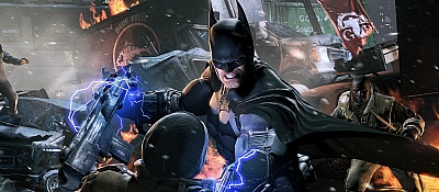 Новости Batman: Arkham Origins: Самые легкие боссы в играх: Джокер, Мистерио и многие другие злодеи — видео