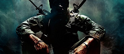 Новости Call of Duty: Black Ops: Тизер новой Call of Duty заходит ещё дальше — блогерам прислали проектор с намеками на новую часть