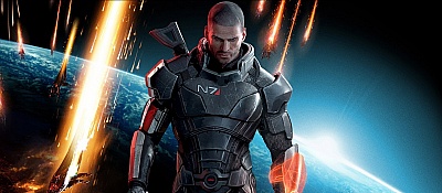 Новости Mass Effect: Andromeda: EA добавила более 1100 достижений в свои игры в Steam
